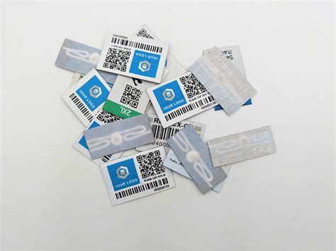 rfid labels for manufacturing|companies that use rfid tags.